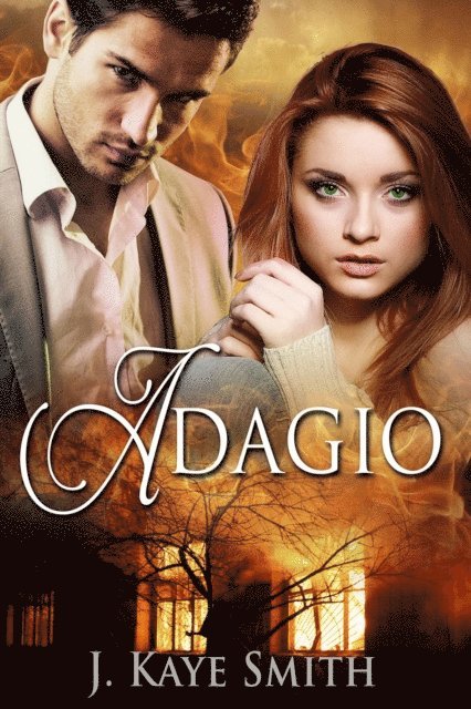 J. Kaye Smith - Adagio, E-bok. Tillgänglighet: Lägg i varukorg