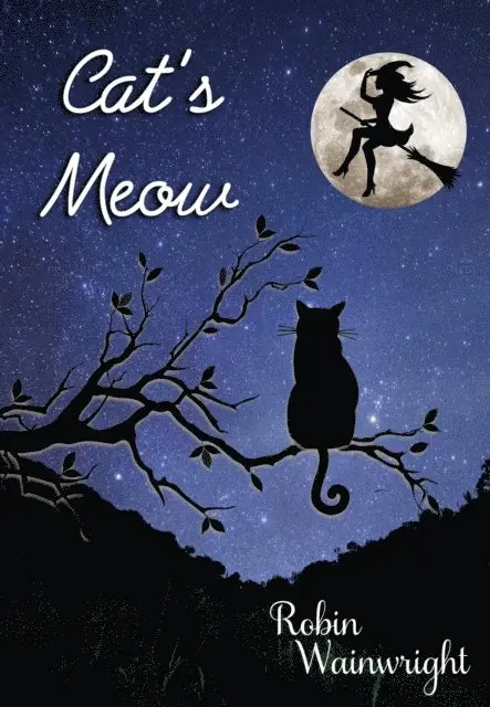 Robin Wainwright - Cat's Meow, E-bok. Tillgänglighet: Lägg i varukorg