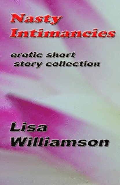 Lisa Williamson - Nasty Intimancies, E-bok