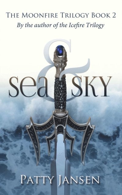 Patty Jansen - Sea & Sky, E-bok