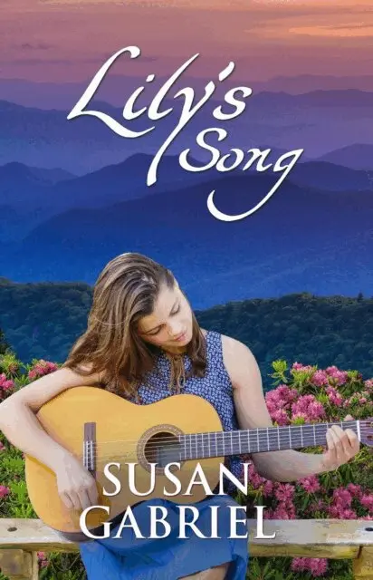 Susan Gabriel - Lily's Song, E-bok. Tillgänglighet: Lägg i varukorg