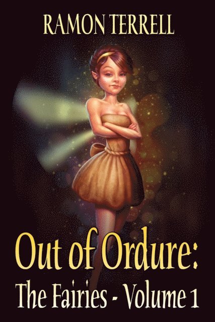 Ramon Terrell - Out of Ordure, E-bok