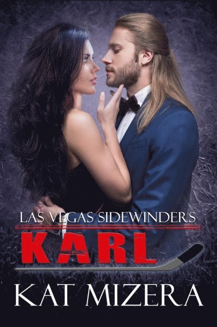 Kat Mizera - Karl, E-bok