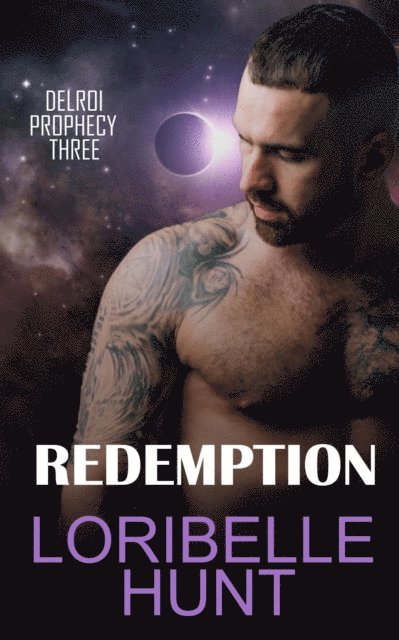 Loribelle Hunt - Redemption, E-bok