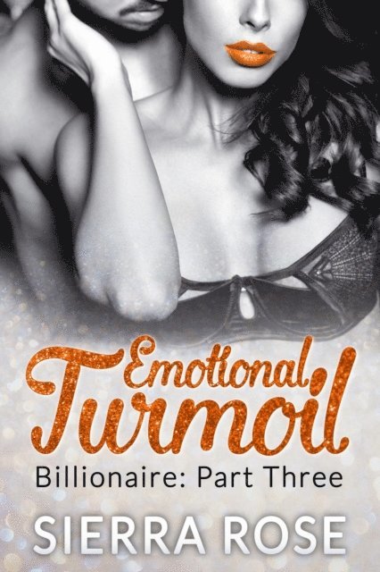 Emotional Turmoil