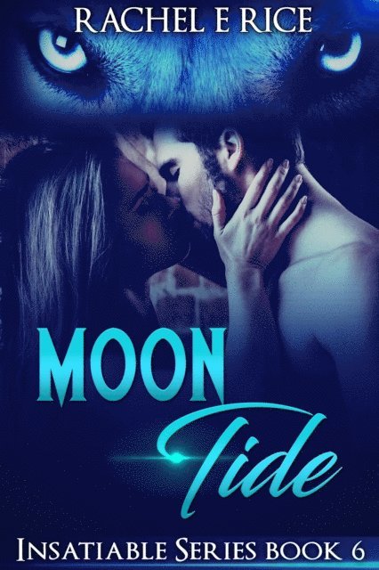 Rachel E Rice - Moon Tide, E-bok