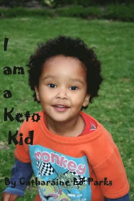 Catharine LJ Parks - I am a Keto Kid, E-bok. Tillgänglighet: Lägg i varukorg
