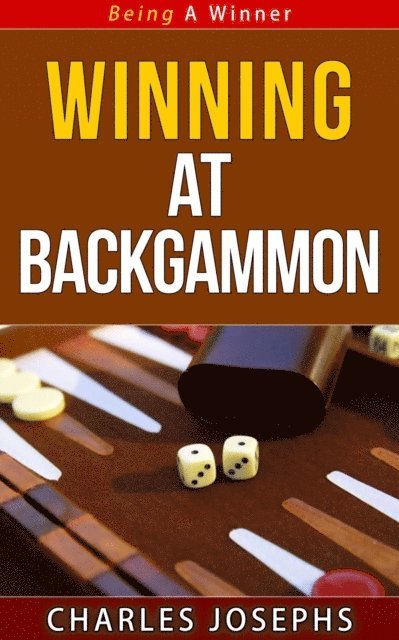 Winning At Backgammon