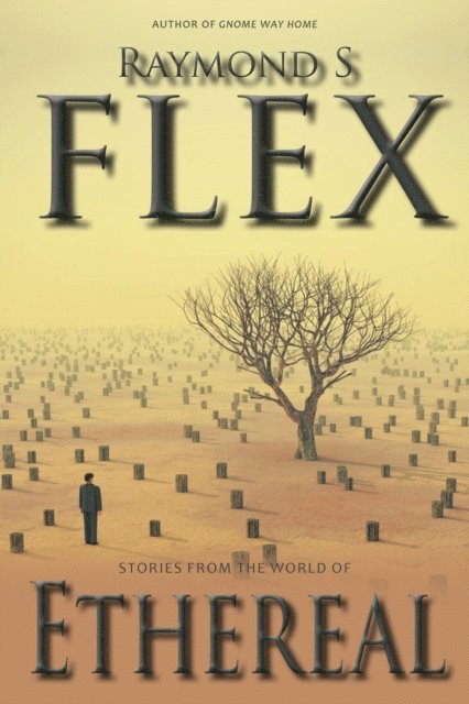 Raymond S Flex - Stories From The World Of Ethereal, E-bok