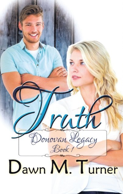 Dawn M. Turner - Truth, E-bok. Tillgänglighet: Lägg i varukorg