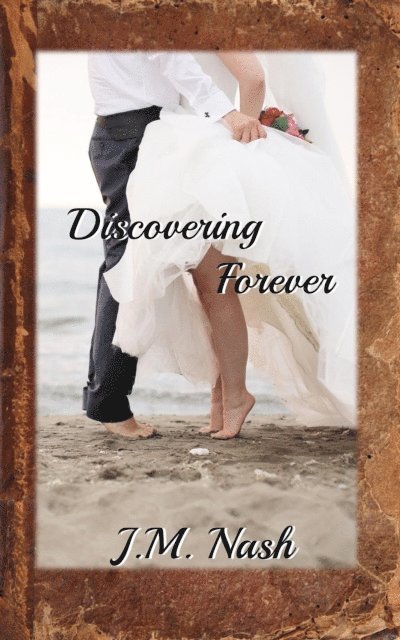 JM Nash - Discovering Forever, E-bok. Tillgänglighet: Lägg i varukorg