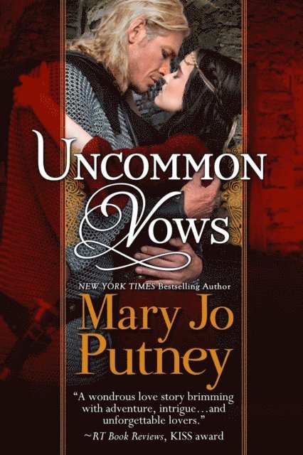 Mary Jo Putney - Uncommon Vows, E-bok