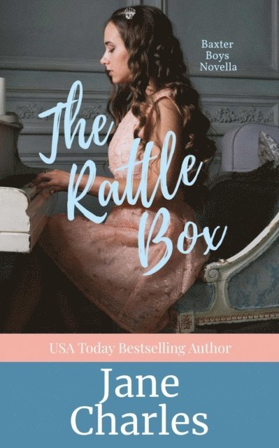 Rattle Box