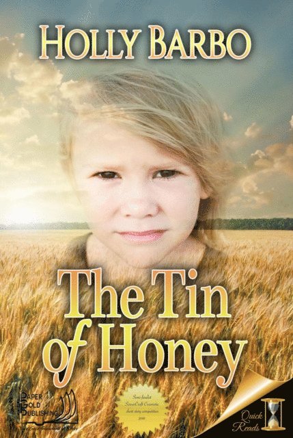 Holly Barbo - Tin of Honey, E-bok