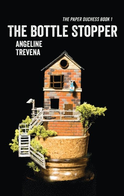 Angeline Trevena - Bottle Stopper, E-bok. Tillgänglighet: Lägg i varukorg
