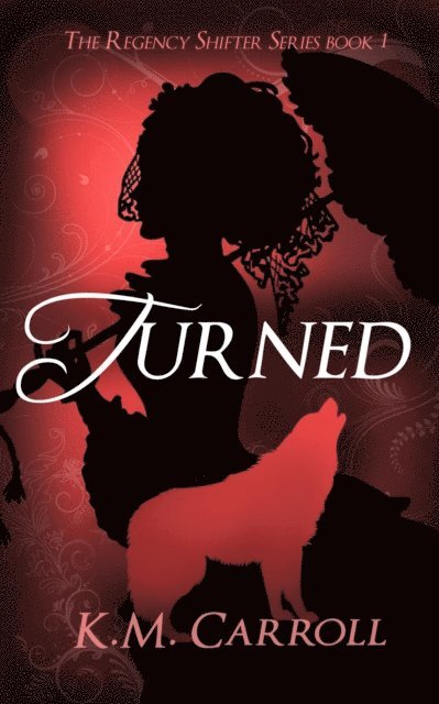K.M. Carroll - Turned: A Werewolf Love Story, E-bok. Tillgänglighet: Lägg i varukorg