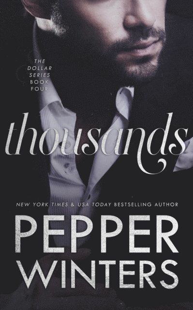 Pepper Winters - Thousands, E-bok