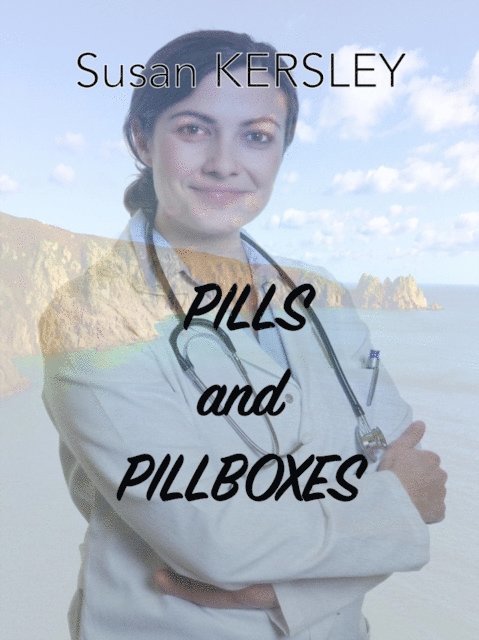 Susan Kersley - Pills and Pillboxes, E-bok. Tillgänglighet: Lägg i varukorg