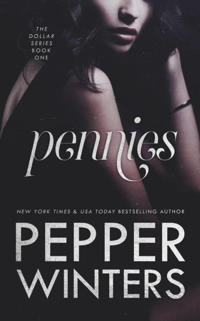 Pepper Winters - Pennies, E-bok