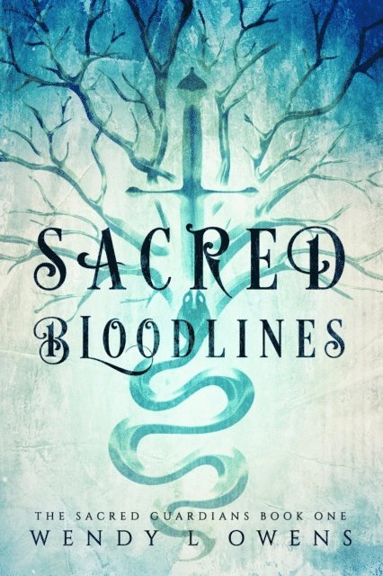 Wendy Owens - Sacred Bloodlines, E-bok. Tillgänglighet: Lägg i varukorg