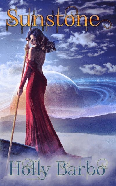 Holly Barbo - Sunstone, E-bok