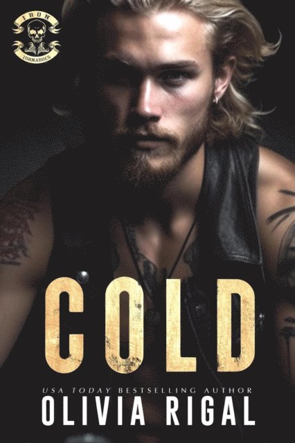 Olivia Rigal - Cold, E-bok. Tillgänglighet: Lägg i varukorg
