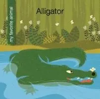 Virginia Loh-Hagan - Alligator, Häftad. Tillgänglighet: Lägg i varukorg