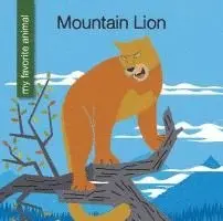 Virginia Loh-Hagan - Mountain Lion, Häftad. Tillgänglighet: Lägg i varukorg