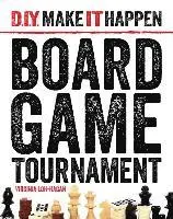 Virginia Loh-Hagan - Board Game Tournament, Häftad. Tillgänglighet: Lägg i varukorg