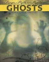 Virginia Loh-Hagan - Ghosts, Häftad. Tillgänglighet: Lägg i varukorg
