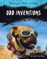 Virginia Loh-Hagan - Odd Inventions, Häftad. Tillgänglighet: Lägg i varukorg