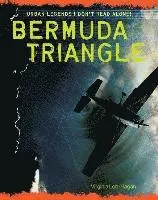 Virginia Loh-Hagan - Bermuda Triangle, Häftad. Tillgänglighet: Lägg i varukorg