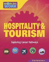 Diane Lindsey Reeves - Hospitality & Tourism, Häftad. Tillgänglighet: Lägg i varukorg