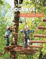 Jennifer Colby - Stories of Courage, Häftad