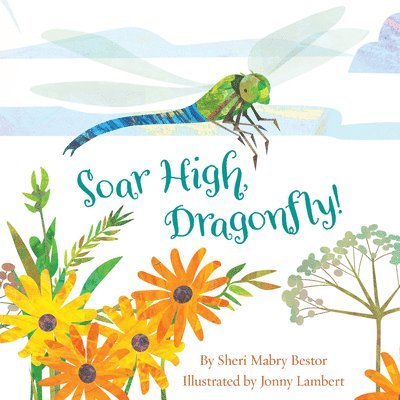 Sheri M. Bestor - Soar High, Dragonfly, Häftad