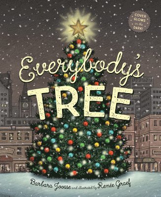 Barbara Joosse - Everybody's Tree, Inbunden. Tillgänglighet: Lägg i varukorg