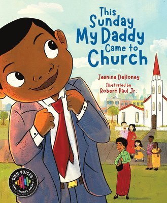 Jeanine Dehoney - This Sunday My Daddy Came to Church, Inbunden. Tillgänglighet: Lägg i varukorg