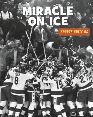 Heather Williams - Miracle on Ice, Inbunden