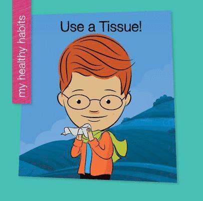 Katie Marsico - Use a Tissue!, Häftad