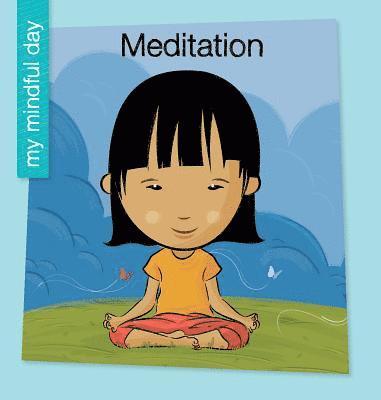 Katie Marsico - Meditation, Häftad. Tillgänglighet: Tillfälligt slut