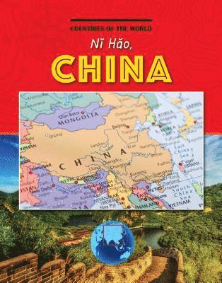 Leah Kaminski - Nǐ Hǎo, China, Häftad. Tillgänglighet: Tillfälligt slut