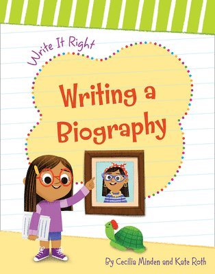 Cecilia Minden - Writing a Biography, Häftad. Tillgänglighet: Tillfälligt slut