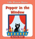 Pepper in the Window