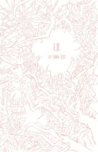 Emma R'os - I.D., E-bok