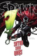 Spawn Satan Saga Wars