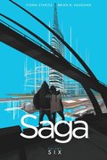 Saga Vol. 6