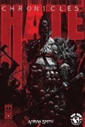 Chronicles Of Hate Book 2