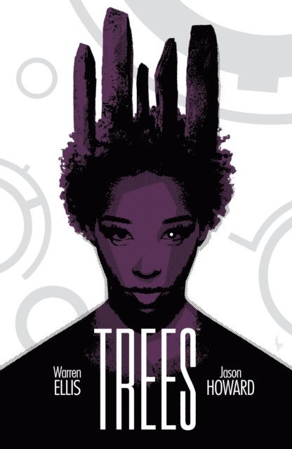 Warren Ellis - Trees Vol. 2, E-bok