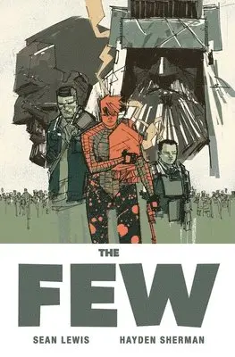 Sean Lewis - Few, Häftad. Tillgänglighet: Lägg i varukorg