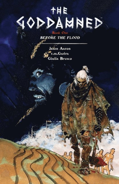 Jason Aaron - Goddamned Vol. 1, E-bok
